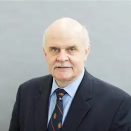 Alex  Chafuen - President