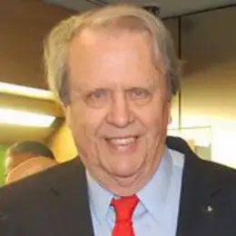 Amb. Curtin  Winsor, Jr.